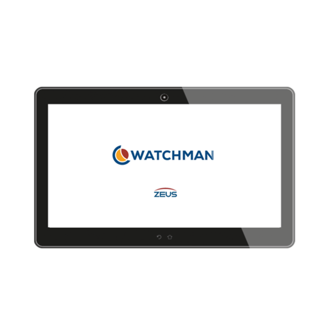 Watchman Software