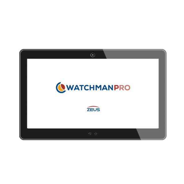 Watchman PRO Software