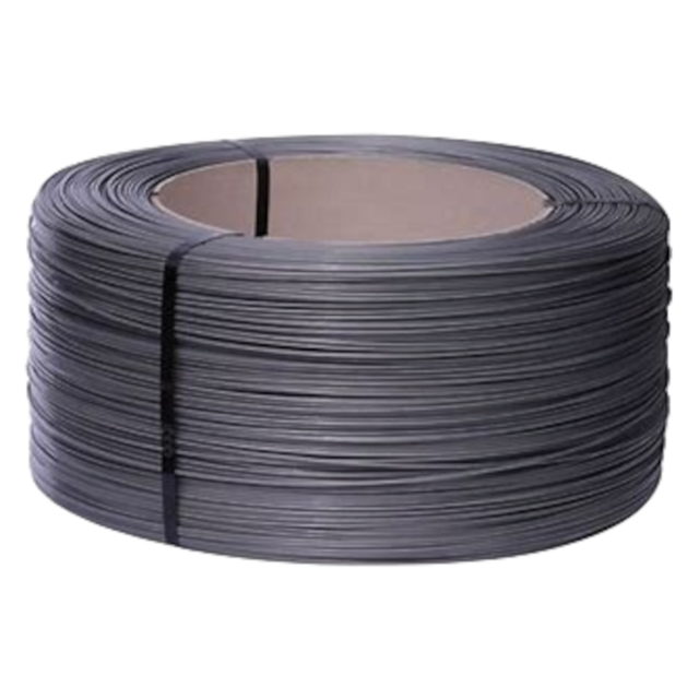 Low-Carbon Drawn Wire