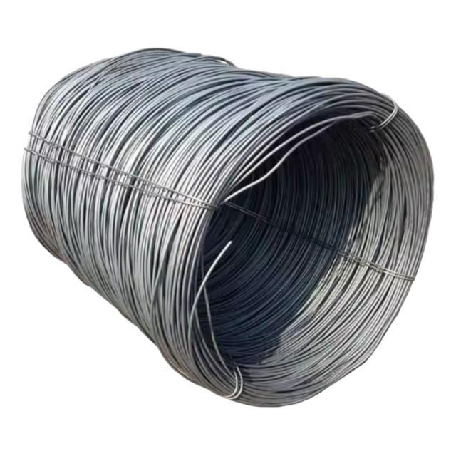 Wire Rod for Industrial Nail Production